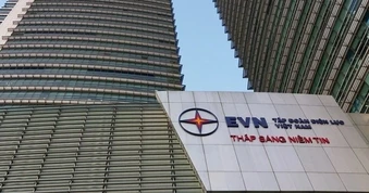 Thủ tướng giao Bộ Công Thương xây dựng đề án tái cơ cấu EVN trong quý III