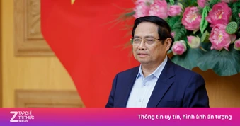 Thủ tướng: Không để thiếu xăng dầu, thiếu điện, thiếu năng lượng