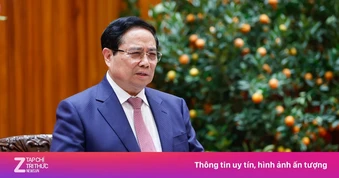 Thủ tướng: Không để thiếu xăng dầu trong mọi trường hợp