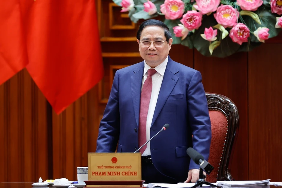 Thủ tướng: Nguồn cung xăng dầu vẫn đảm bảo cho sản xuất và tiêu dùng Thủ tướng: Nguồn cung xăng dầu vẫn đảm bảo cho sản xuất và tiêu dùng