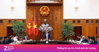 Thủ tướng: Sử dụng ngay Quỹ bình ổn giá xăng dầu