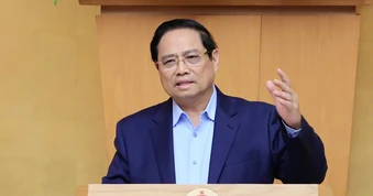 Thủ tướng: Sử dụng Quỹ bình ổn giá xăng dầu, không để thiếu năng lượng trong mọi hoàn cảnh