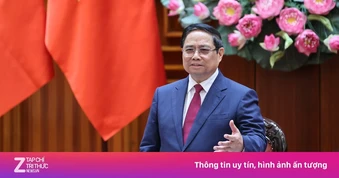 Thủ tướng: Xây dựng ngay kho dự trữ dầu thô tại Nghi Sơn