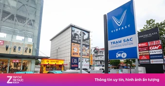 Thủ tướng yêu cầu sớm phủ trạm sạc tại các thành phố lớn