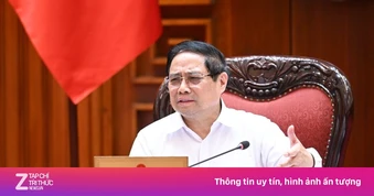 Thủ tướng yêu cầu xây ngay kho dự trữ xăng dầu chiến lược ở Thanh Hóa