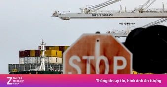 Thuế quan 10% của ông Trump bị tuyên 'bất hợp pháp'
