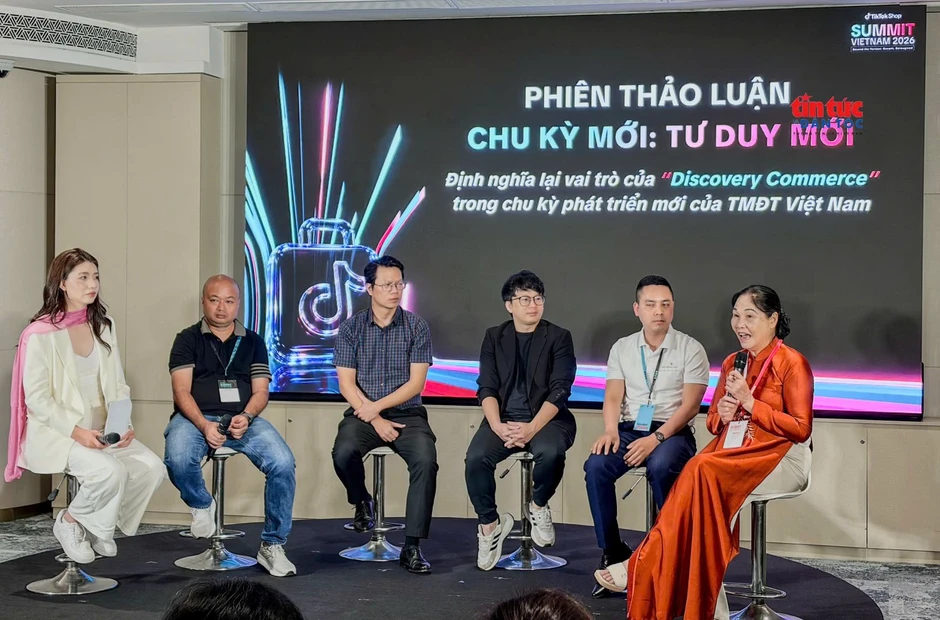 Thương mại điện tử mở lối cho kinh tế nông thôn Thương mại điện tử mở lối cho kinh tế nông thôn