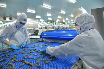 Thủy sản Việt Nam còn nhiều dư địa tăng trưởng tại EU