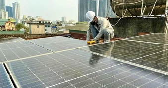 Tiền điện hàng tháng và lợi ích của điện mặt trời mái nhà cho hộ gia đình năm 2026