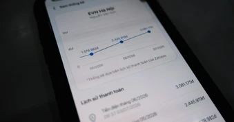 Tiền điện tháng 6 tăng vọt, có nhà tăng 3 lần, người dân bật ngửa