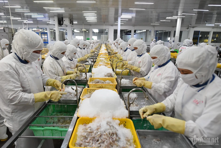 Tiến gần kỷ lục 12 tỷ USD, thế mạnh Việt đối mặt nhiều ‘chông gai’
