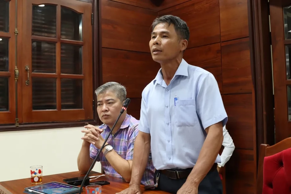Tiết lộ về 'tờ giấy quyền lực' xuất khẩu sầu riêng Tiết lộ về 'tờ giấy quyền lực' xuất khẩu sầu riêng