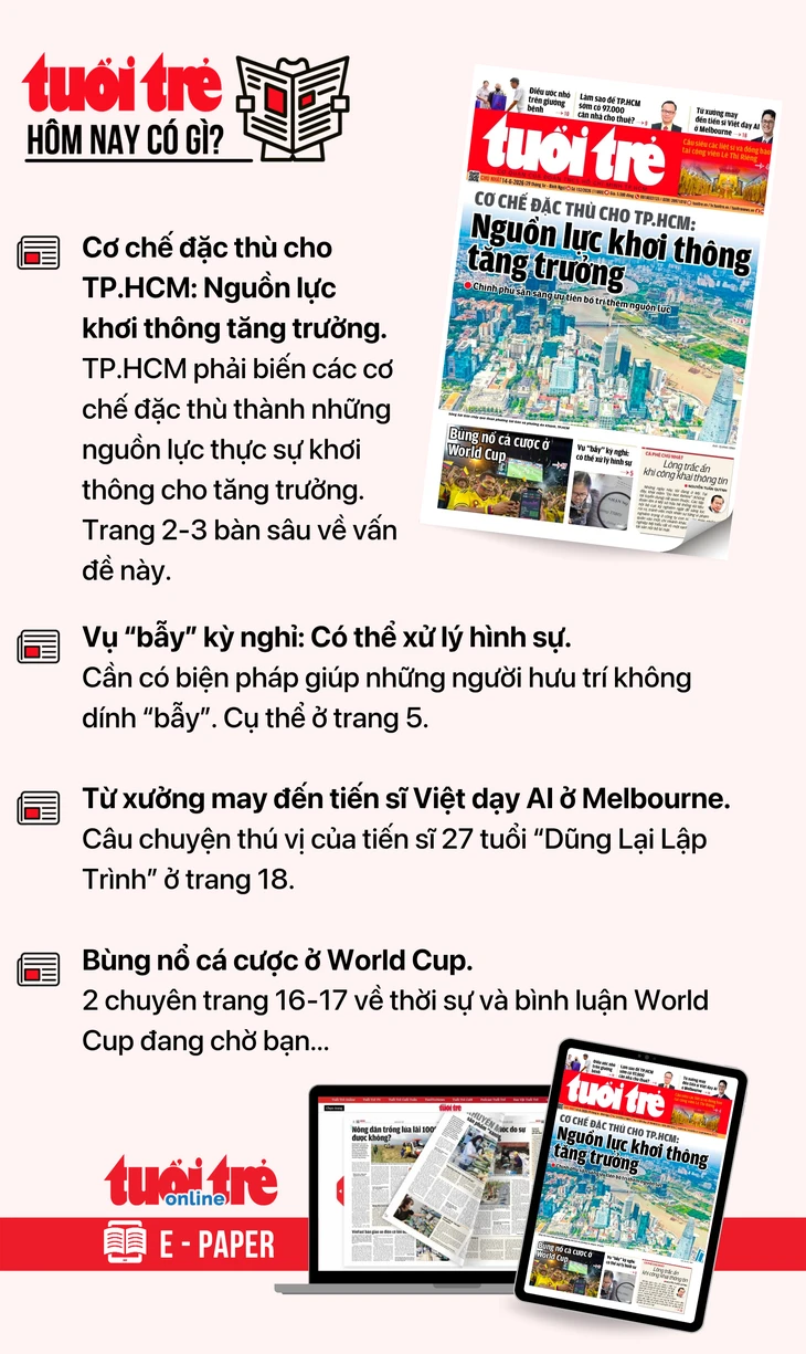 Tin tức sáng 14-6: Cân mua bán vàng phải được kiểm định và có chứng nhận còn hạn dùng Tin tức sáng 14-6: Cân mua bán vàng phải được kiểm định và có chứng nhận còn hạn dùng
