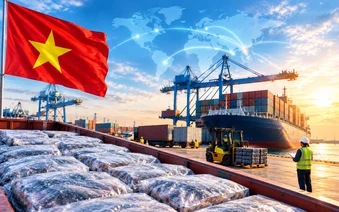 Tin vui cực lớn đến từ Brazil, Nhật Bản, Ả Rập Xê Út, mở ra “cơ hội vàng” cho Việt Nam