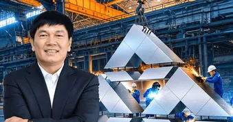 Tin vui đến với Hòa Phát