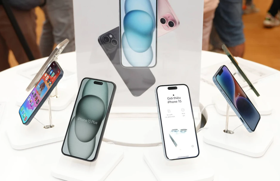 Tivi giảm giá 50%, một mẫu iPhone xuống giá thấp kỷ lục Tivi giảm giá 50%, một mẫu iPhone xuống giá thấp kỷ lục