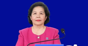 Tổng giám đốc Mai Kiều Liên: Vinamilk không có rủi ro pháp lý, siết sữa giả giúp lập lại thị trường