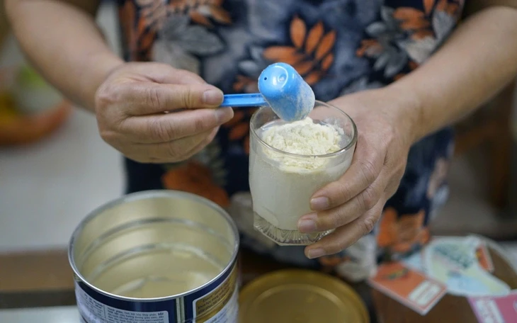 Tổng giám đốc Mai Kiều Liên: Vinamilk không có rủi ro pháp lý, siết sữa giả giúp lập lại thị trường