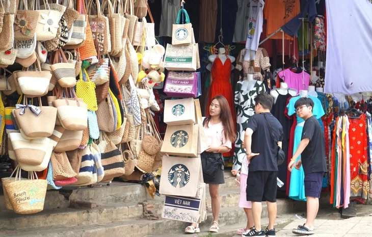 Tour du lịch trọn gói có sắp lỗi thời?