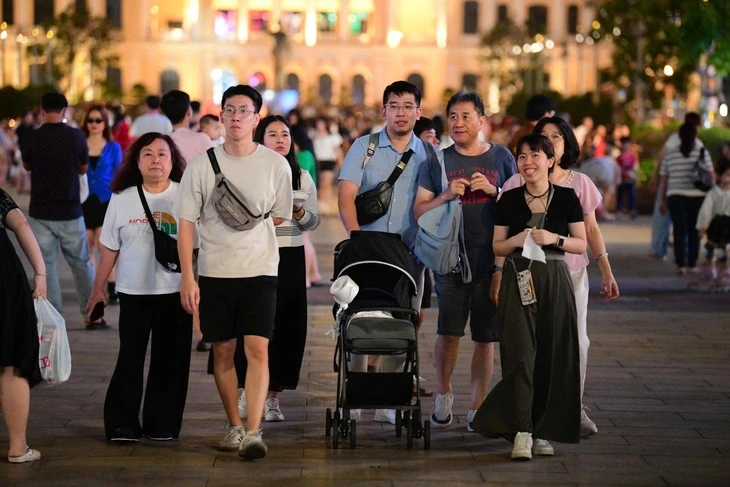 Tour du lịch trọn gói có sắp lỗi thời?