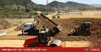 TP. Hồ Chí Minh điều phối vật liệu cho dự án trọng điểm