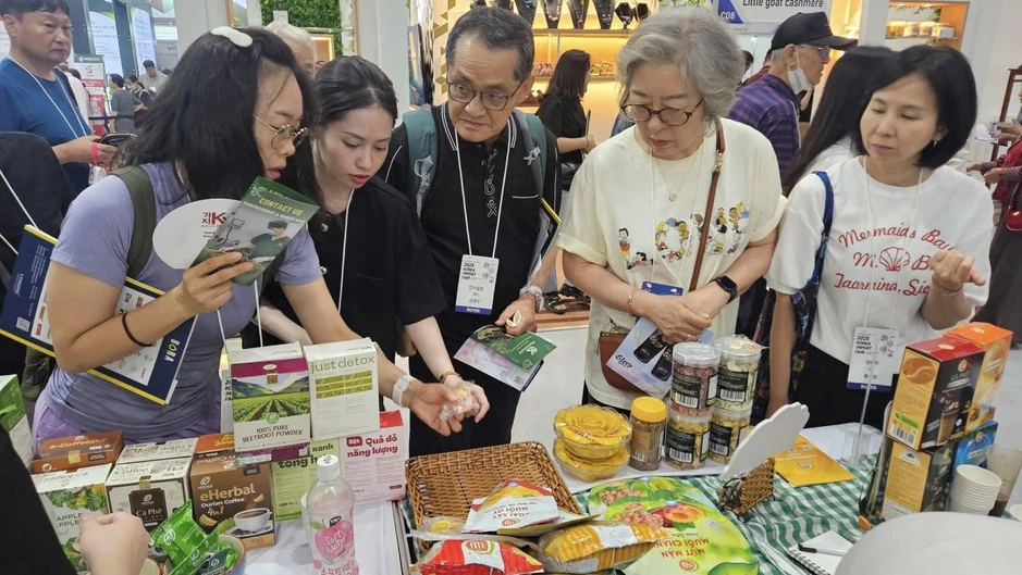 TP Hồ Chí Minh thay đổi cách kích cầu, giảm phụ thuộc vào khuyến mãi giảm giá TP Hồ Chí Minh thay đổi cách kích cầu, giảm phụ thuộc vào khuyến mãi giảm giá