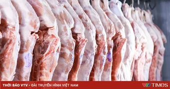 TP. Hồ Chí Minh truy xuất nguồn gốc thịt lợn, gia cầm