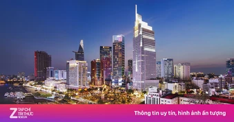 TP.HCM đặt mục tiêu lọt top 100 thành phố có chất lượng sống tốt nhất thế giới
