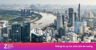 TP.HCM hút hơn 9,8 tỷ USD vốn FDI chỉ sau 7 tháng