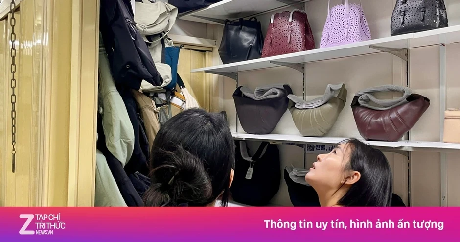 TP.HCM không nương tay với hàng giả ở chợ Bến Thành, Saigon Square TP.HCM không nương tay với hàng giả ở chợ Bến Thành, Saigon Square