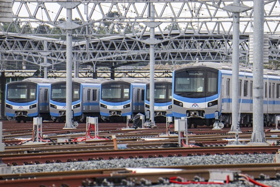 TP.HCM lấy ý kiến người dân về cách đặt tên tuyến, nhà ga metro