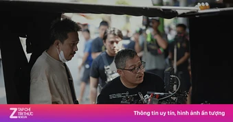 TP.HCM nghiên cứu xây tổ hợp phim trường 150 ha