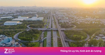 TP.HCM sắp cải tạo đại lộ lớn bậc nhất thành phố