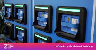 TP.HCM sẽ có 3.000 tủ đổi pin xe điện trong 20 ngày tới