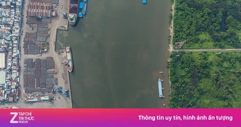 TP.HCM thi tuyển kiến trúc cầu Thủ Thiêm 4, chuẩn bị khởi công quý III