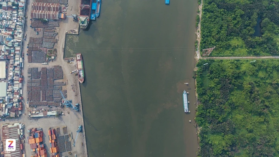 TP.HCM thi tuyển kiến trúc cầu Thủ Thiêm 4, chuẩn bị khởi công quý III TP.HCM thi tuyển kiến trúc cầu Thủ Thiêm 4, chuẩn bị khởi công quý III