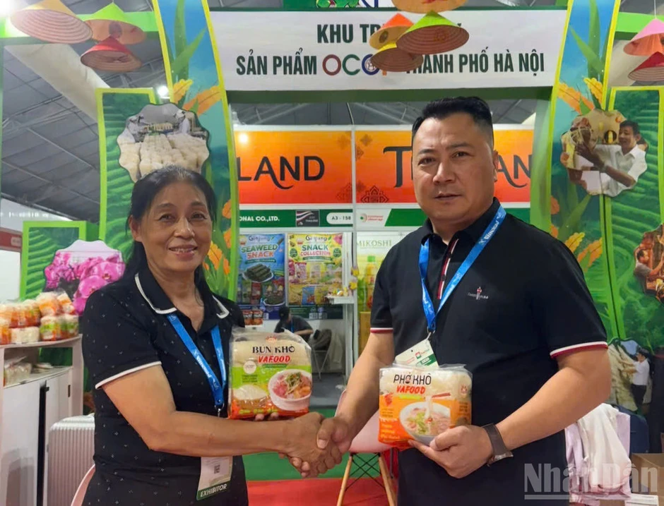 Triển lãm Quốc tế Vietfood & Beverage-Propack Vietnam 2026: Dấu ấn đổi mới và động lực từ Nghị quyết 57 Triển lãm Quốc tế Vietfood & Beverage-Propack Vietnam 2026: Dấu ấn đổi mới và động lực từ Nghị quyết 57