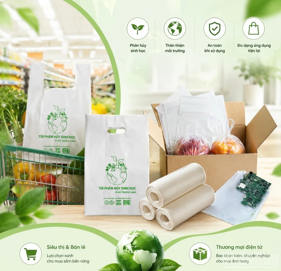 Triển lãm Quốc tế Vietfood & Beverage-Propack Vietnam 2026: Dấu ấn đổi mới và động lực từ Nghị quyết 57 Triển lãm Quốc tế Vietfood & Beverage-Propack Vietnam 2026: Dấu ấn đổi mới và động lực từ Nghị quyết 57