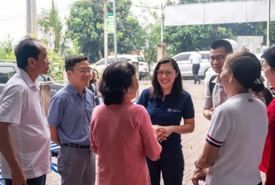 Trồng lúa kiểu mới, nông dân lời thêm hàng chục triệu đồng - Báo TinVina Trồng lúa kiểu mới, nông dân lời thêm hàng chục triệu đồng - Báo TinVina