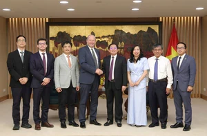 Trung Đông báo tin không vui cho toàn thế giới Trung Đông báo tin không vui cho toàn thế giới