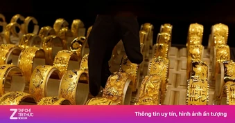 Trung Quốc chi gần 160 tỷ USD mua hơn 1.000 tấn vàng chỉ trong 8 tháng