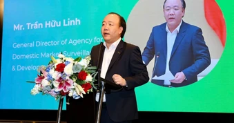 Trung tâm tài chính quốc tế TPHCM sẽ giải bài toán khó cho nông dân Việt?