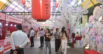 Trung tâm thương mại Gigamall: Một điểm đến, nhiều trải nghiệm