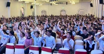 Từ 1/7, cán bộ, công chức không được bán hàng đa cấp
