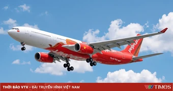 Từ 1/7, phải báo cáo kế hoạch phát triển đội tàu bay