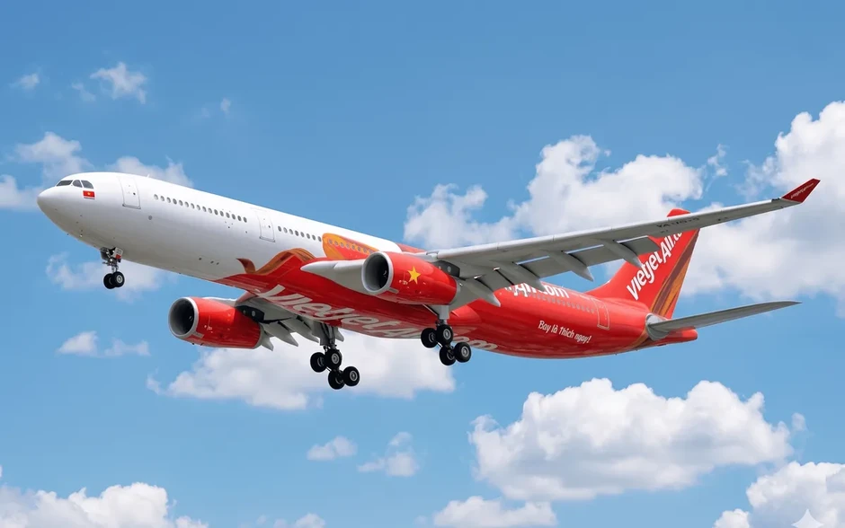Từ 1/7, phải báo cáo kế hoạch phát triển đội tàu bay Từ 1/7, phải báo cáo kế hoạch phát triển đội tàu bay
