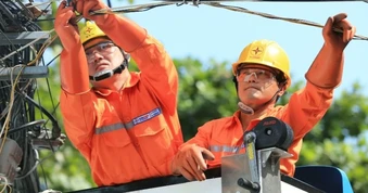 Từ nay, EVN tăng giá điện 2% trở lên phải xin ý kiến