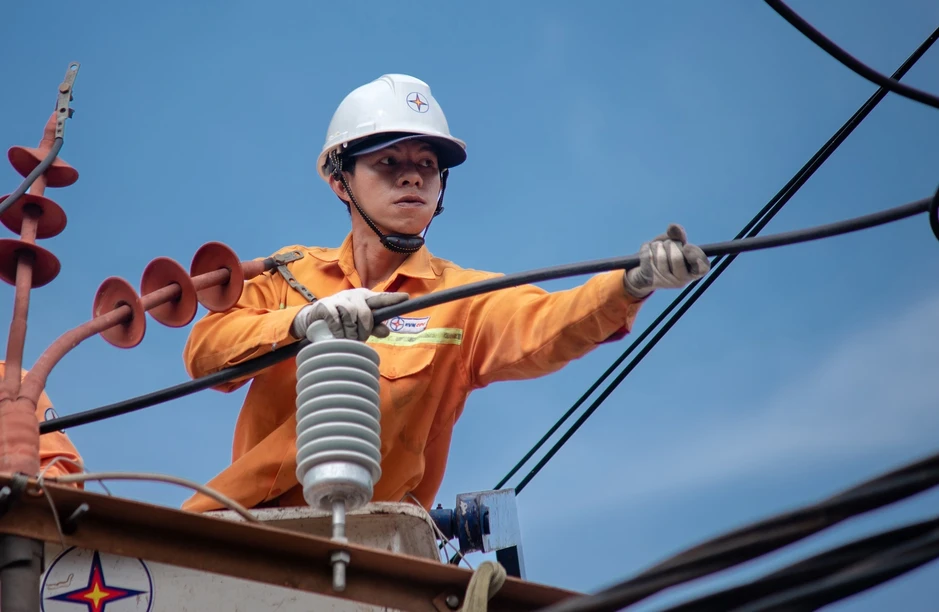 Từ nay, EVN tăng giá điện 2% trở lên phải xin ý kiến Từ nay, EVN tăng giá điện 2% trở lên phải xin ý kiến