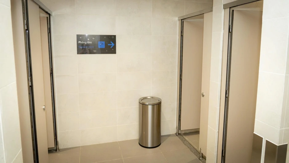 Từ nay, hành khách bay quốc tế tại sân bay Nội Bài được sử dụng miễn phí 1 dịch vụ mới Từ nay, hành khách bay quốc tế tại sân bay Nội Bài được sử dụng miễn phí 1 dịch vụ mới