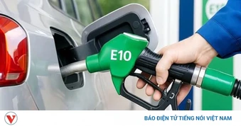 Tuyệt đối không để xảy ra tình trạng trì hoãn, gián đoạn nguồn cung xăng E10